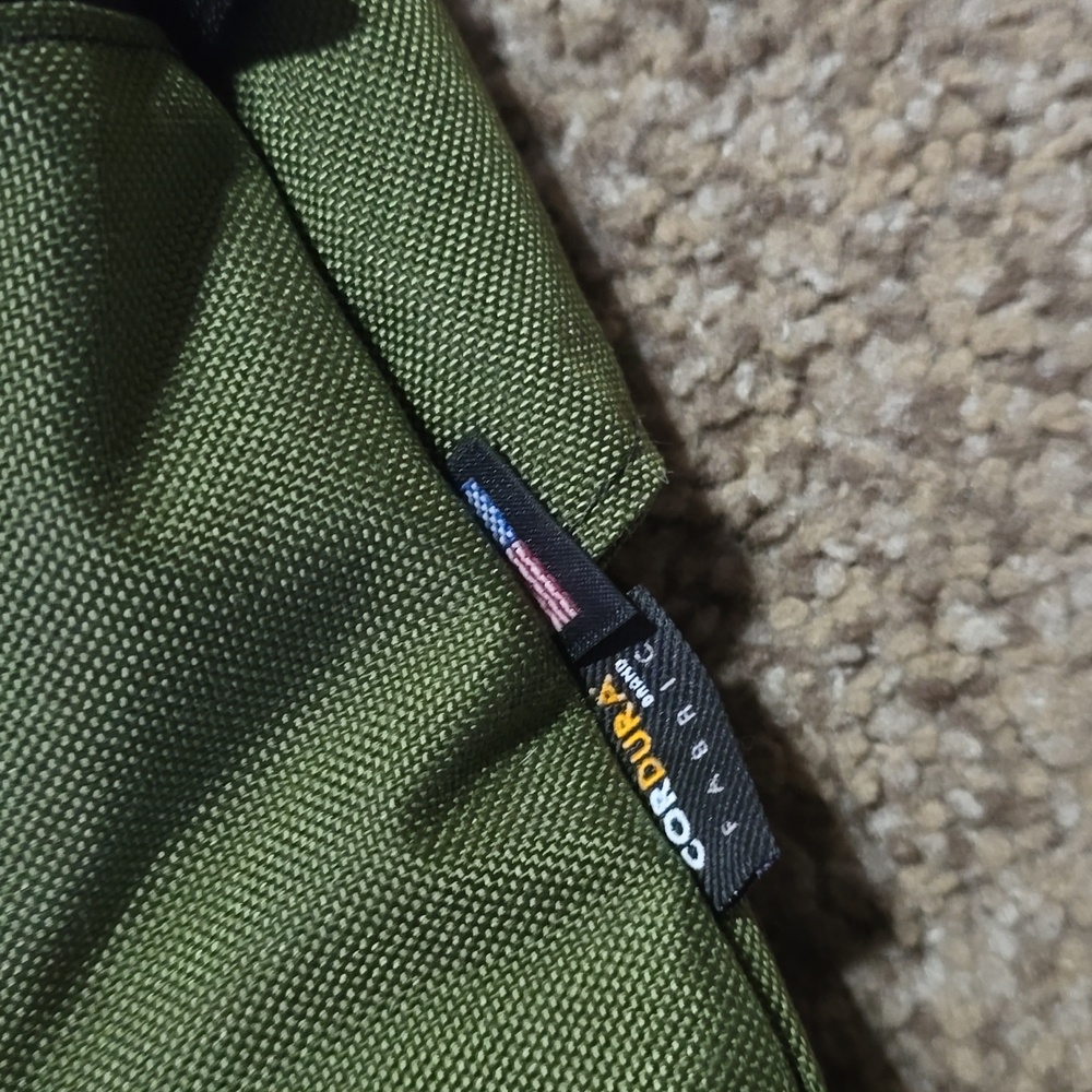 EUC Topo Designs Large Trip Pack (made in USA) - Picture 4 of 8